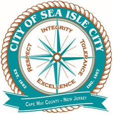 Image: Free Music in the Park in Sea Isle City